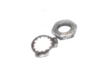 Kædesæt kædehjul...