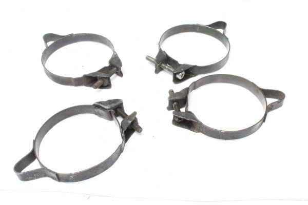 Imusarjan puristimet Yamaha FJ 1200 1XJ 86-87