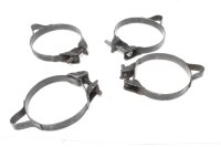 Imusarjan puristimet Yamaha FJ 1200 1XJ 86-87