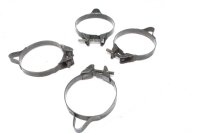 Imusarjan puristimet Yamaha FJ 1200 1XJ 86-87