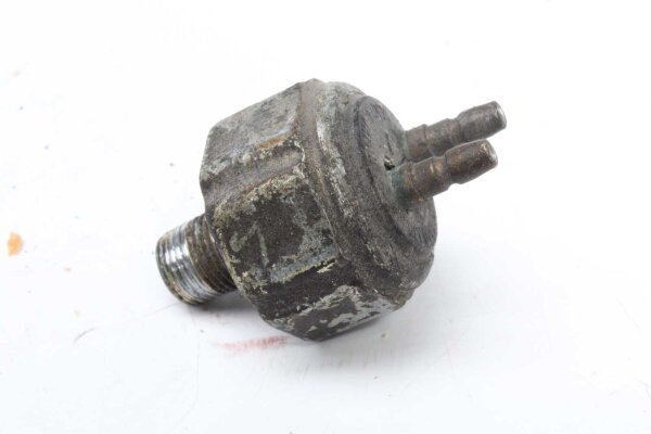 Forbremselyskontakt Kawasaki Z 1000 A1 Z1F/A 77-80