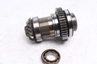 Arbre déquilibrage de boîte de vitesses Yamaha XJ 900 F 4BB 91-94