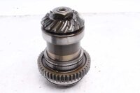 Arbre déquilibrage de boîte de vitesses Yamaha XJ 900 F 4BB 91-94