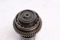 Arbre déquilibrage de boîte de vitesses Yamaha XJ 900 F 4BB 91-94