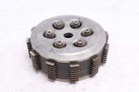 Kytkinkori kytkimen sisällä Yamaha XJ 900 F 4BB...