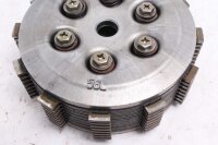 Panier dembrayage à lintérieur de lembrayage Yamaha XJ 900 F 4BB 91-94