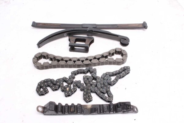 Rail de guidage du rail coulissant de la chaîne de distribution Yamaha XJ 900 F 4BB 91-94