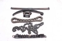 Rail de guidage du rail coulissant de la chaîne de distribution Yamaha XJ 900 F 4BB 91-94