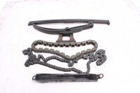 Rail de guidage du rail coulissant de la chaîne de distribution Yamaha XJ 900 F 4BB 91-94