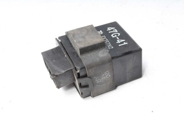 Relé intermitente Yamaha XVZ 12 T Venture 47G 84-85