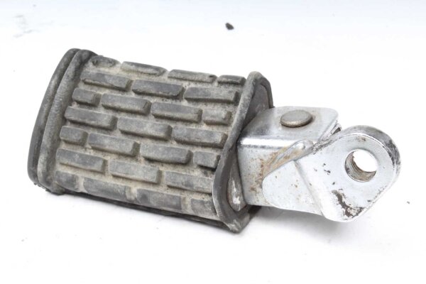 Fußraste hinten links Yamaha XVZ 12 T Venture 47G 84-85