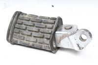 Fußraste hinten links Yamaha XVZ 12 T Venture 47G 84-85