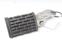 Højre bageste fodstøtte Yamaha XVZ 12 T Venture 47G 84-85