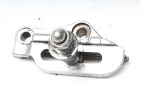 Piastra di fissaggio poggiapiedi anteriore destra Yamaha XVZ 12 T Venture 47G 84-85