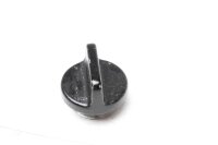 Täyttöaukon kannen sulkeminen Yamaha FJ 1200...