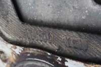 Pistón del cilindro Yamaha FJ 1200 1XJ 86-87