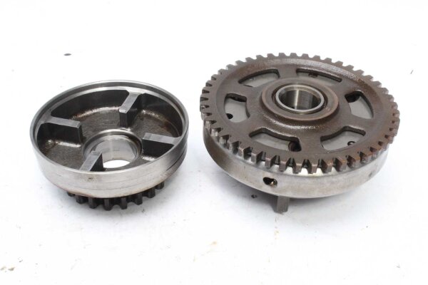 Generator frihjul Yamaha FJ 1200 1XJ 86-87