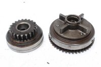 Generator frihjul Yamaha FJ 1200 1XJ 86-87