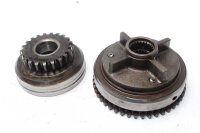 Generator frihjul Yamaha FJ 1200 1XJ 86-87