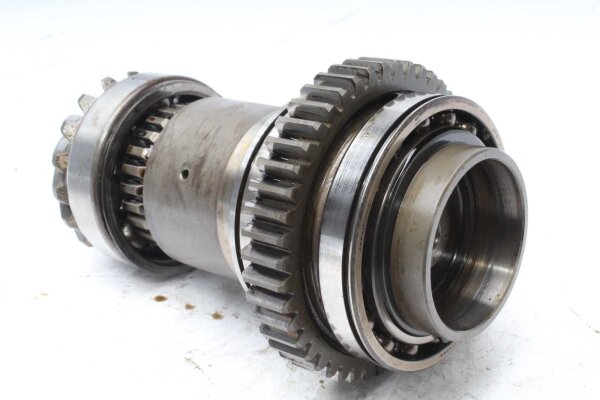 Växellådans balansaxel Yamaha XJ 900 S Diversion 4KM 95-03