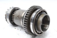 Växellådans balansaxel Yamaha XJ 900 S Diversion 4KM 95-03