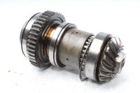 Växellådans balansaxel Yamaha XJ 900 S Diversion 4KM 95-03