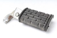 Poggiapiedi posteriore sinistro Yamaha XVZ 12 T Venture...