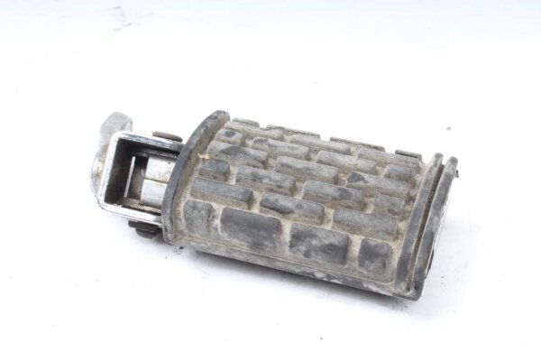 Poggiapiedi posteriore destro Yamaha XVZ 12 T Venture 47G 84-85