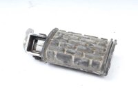 Poggiapiedi posteriore destro Yamaha XVZ 12 T Venture 47G...