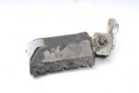 Poggiapiedi posteriore destro Yamaha XVZ 12 T Venture 47G 84-85