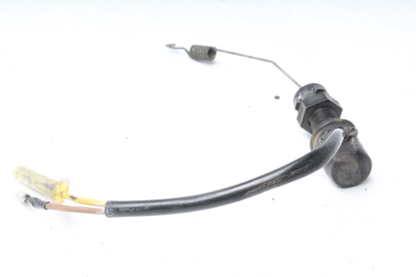 Contacteur de feu stop arrière Yamaha XVZ 12 T Venture 47G 84-85