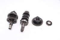 transmission drive engine Yamaha FJ 1100 47E 84-85