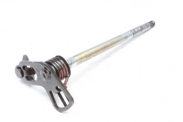 Växellåda Yamaha FJ 1200 1XJ 86-87