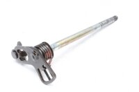 Växellåda Yamaha FJ 1200 1XJ 86-87