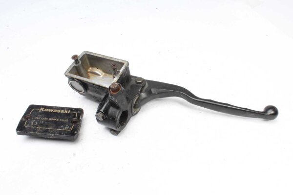 Forbremsepumpe Kawasaki GPZ 750 Unitrak ZX750A3 83-85
