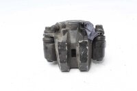 Jarrusatula edessä oikea Kawasaki GPZ 750 Unitrak ZX750A3 83-85