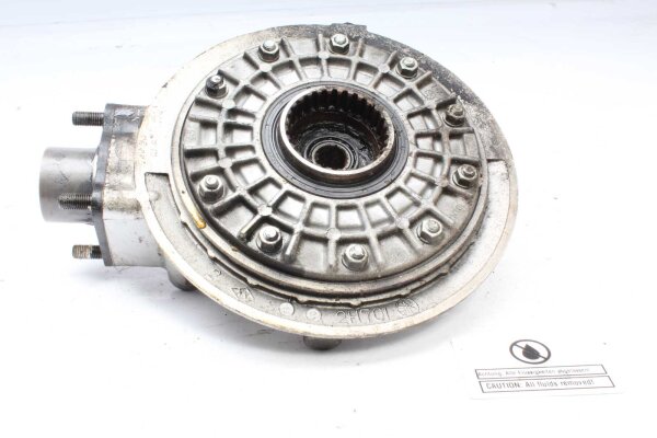 Cardan End Drive Yamaha XVZ 12 T Venture 47G 84-85