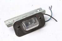 Illuminazione targa Yamaha XVZ 12 T Venture 47G 84-85