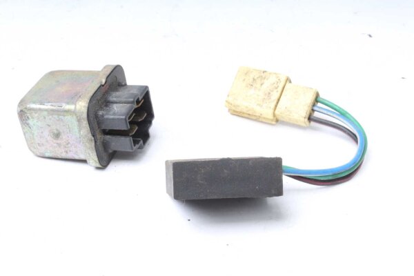 Interruttore magnetico a relè Yamaha XVZ 12 T Venture 47G 84-85