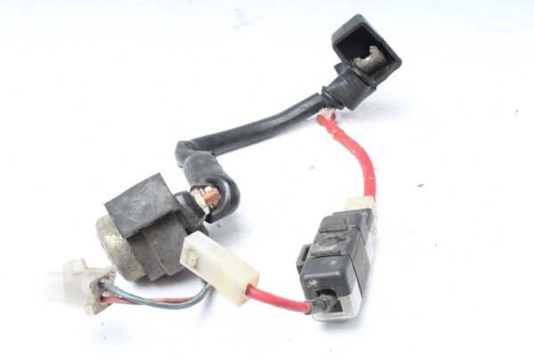 Relè di avviamento Relè di avviamento Yamaha XVZ 12 T Venture 47G 84-85