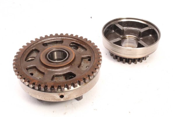 alternator freewheel Yamaha FJ 1100 47E 84-85