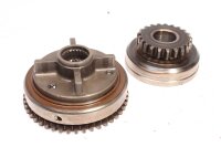 alternator freewheel Yamaha FJ 1100 47E 84-85