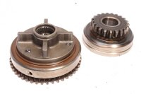 alternator freewheel Yamaha FJ 1100 47E 84-85