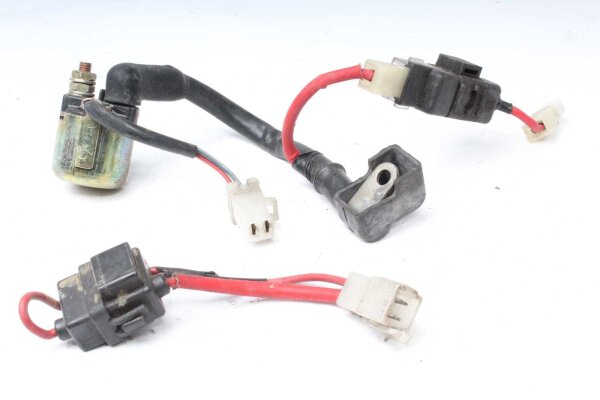 Relé de arranque Relé de arranque Yamaha XVZ 12 T Venture 47G 84-85