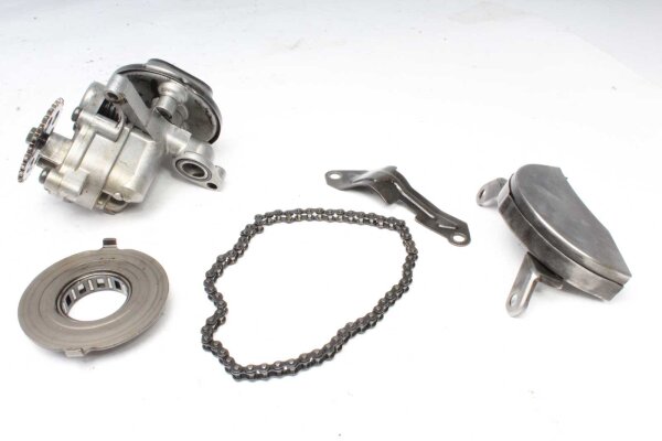 Oliepumpe Yamaha XJ 900 S Diversion 4KM 95-03