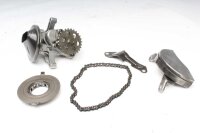 Oliepumpe Yamaha XJ 900 S Diversion 4KM 95-03