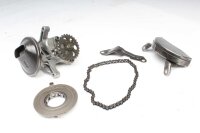 Oliepumpe Yamaha XJ 900 S Diversion 4KM 95-03