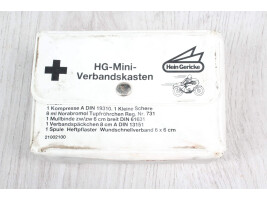 Verbandskasten Notfallkasten Sanitäter Honda CX 500 E PC06 82-85