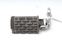 Reposapiés en la parte delantera derecha Yamaha XVZ 12 T Venture 47G 84-85