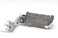 Reposapiés en la parte delantera derecha Yamaha XVZ 12 T Venture 47G 84-85